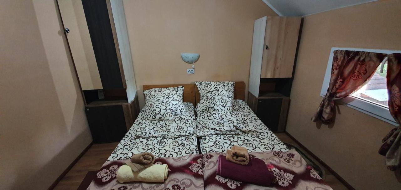Balla House Bed & Breakfast Tărcaia Exterior foto